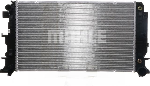 Радиатор охлаждения двигателя Mahle Behr для Mercedes-Benz Sprinter 906 2006-2026. Артикул CR 12 000S
