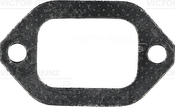 Прокладка выпускного коллектора Victor Reinz. Артикул 71-82742-00