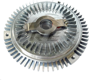 Муфта (вискомуфта) вентилятора Frey. Артикул 723703201