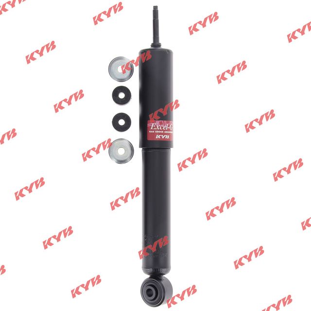 Амортизатор KYB (Каяба) Excel-G передний для Daihatsu Rocky 1993-1998. Артикул 344257