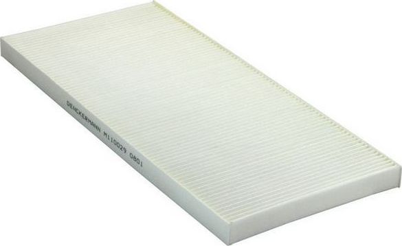 Салонный фильтр Denckermann для Fiat Tipo 160 1989-1995. Артикул M110029