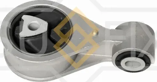 Подушка двигателя правая NISSAN X-TRAIL (T31) 2007-2014 (Sufix). Артикул FM4365