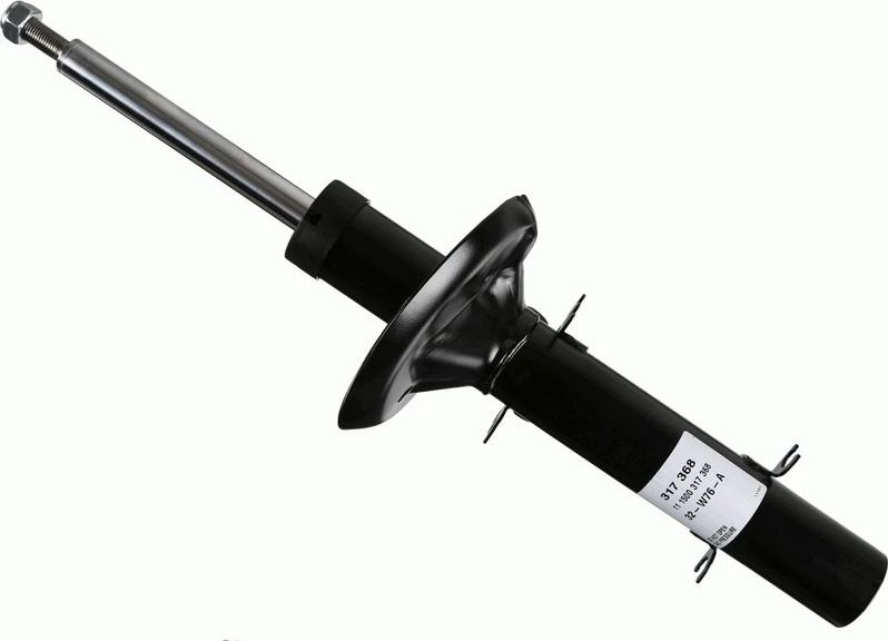 Амортизатор SACHS. Артикул 317 368