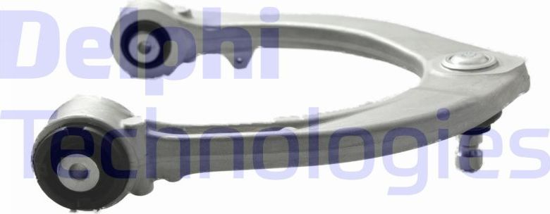 Продольный рычаг Delphi. Артикул TC3146
