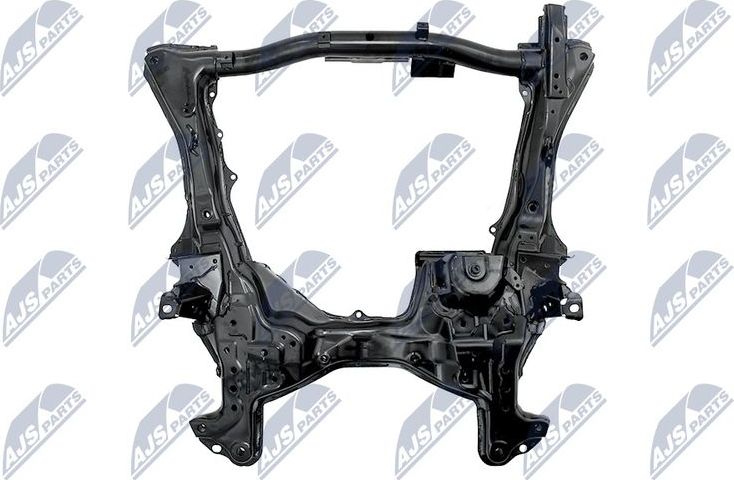 Балка NTY. Артикул ZRZ-HD-003