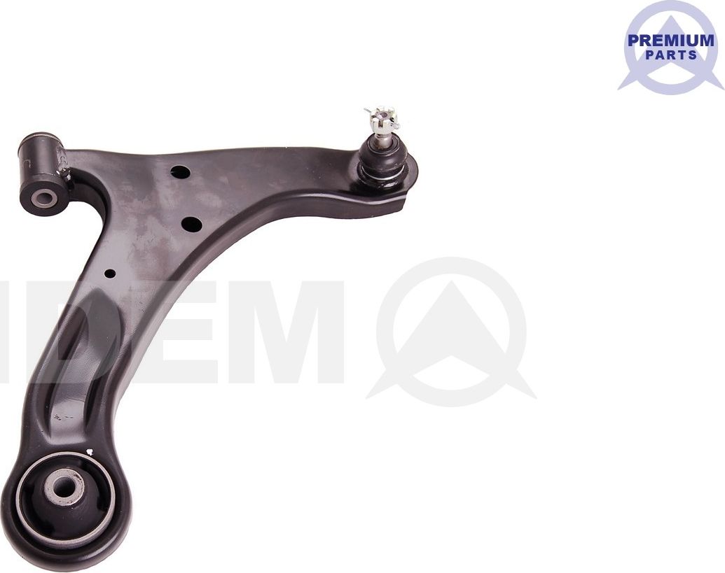 Поперечный рычаг передней подвески Sidem (Листовая сталь). Артикул 77179