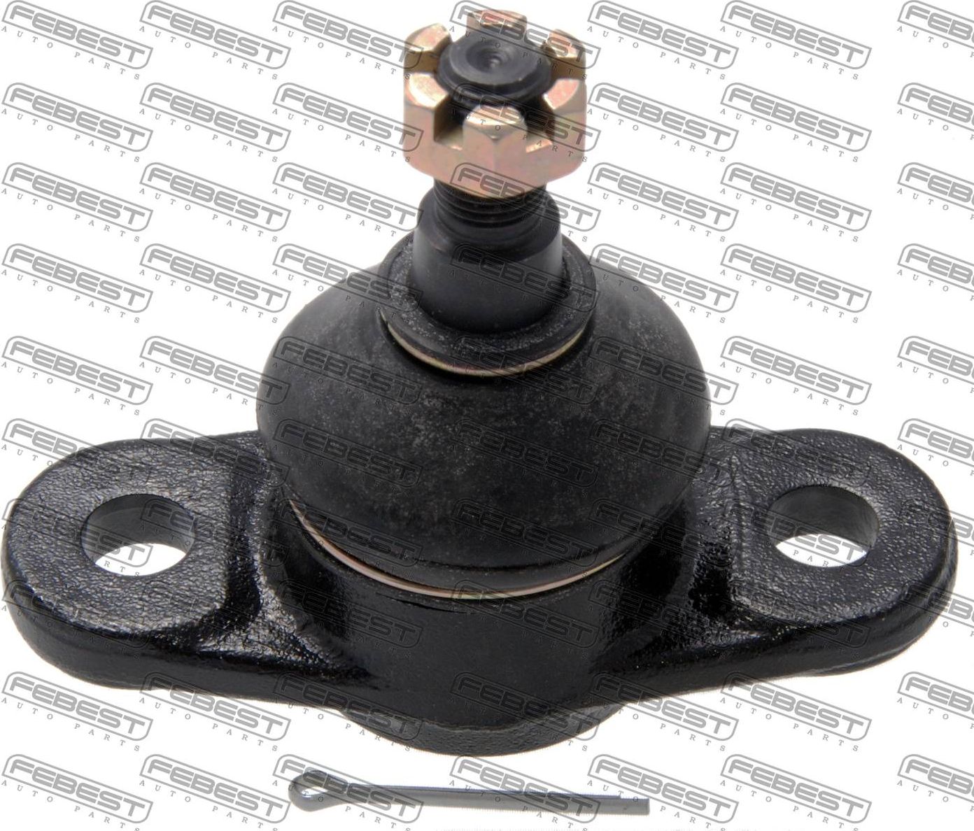 Шаровая опора Febest. Артикул 2220-RIO