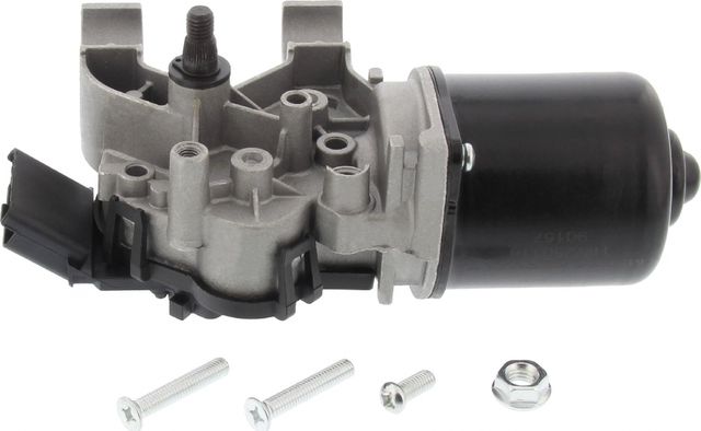 Мотор стеклоочистителя (моторчик дворников) MAPCO. Артикул 90157