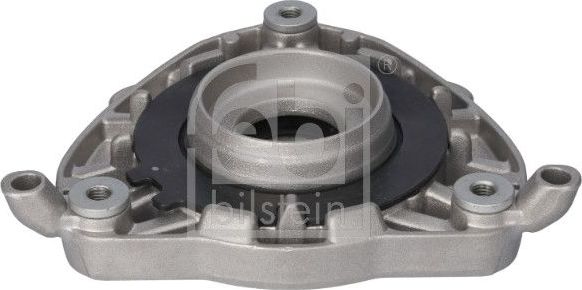 Опора амортизатора (стойки) Febi Bilstein (резина/металл). Артикул 181308