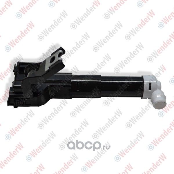 ФОРСУНКА ОМЫВАТЕЛЯ ФАРЫ ПРАВАЯ (R) TOYOTA LAND CRUISER (07-13) (Wenderw). Артикул WEPL0326