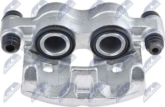 Тормозной суппорт NTY передний левый для IVECO Daily III 1999-2007. Артикул HZP-VC-006