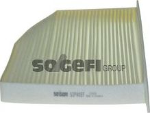 Салонный фильтр Fram для Skoda Octavia A5 2004-2013. Артикул CF11486