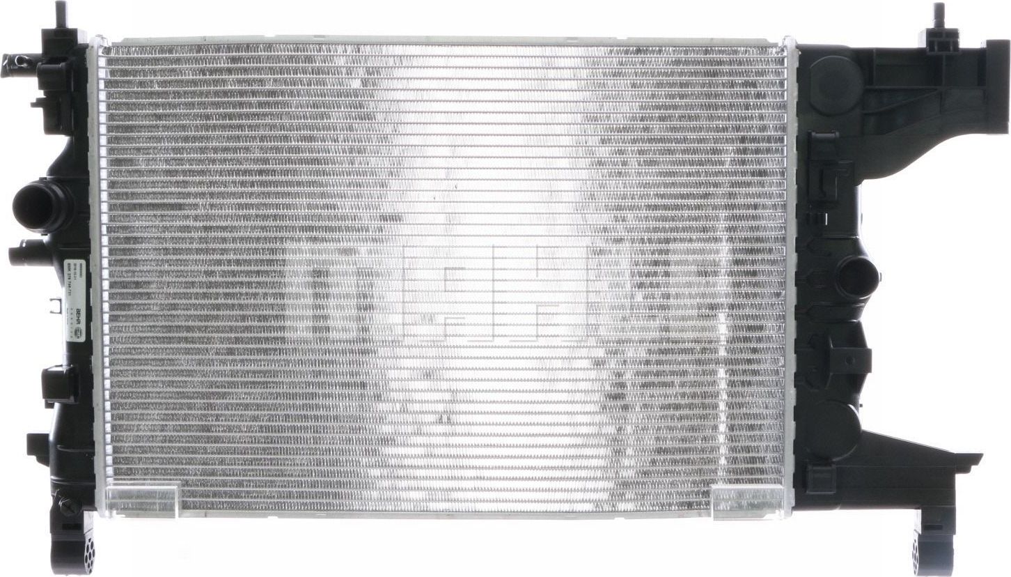 Радиатор охлаждения двигателя Mahle Behr. Артикул CR 945 000S