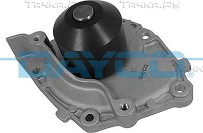 Помпа (водяной насос) Dayco для Nissan X-Trail T31 2007-2013. Артикул DP043