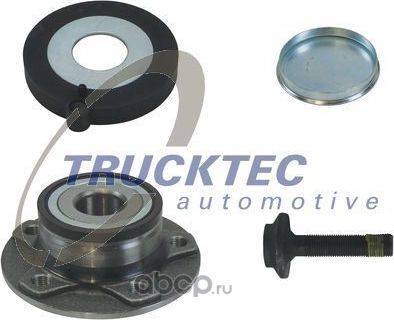Ступичный подшипник (комплект) Trucktec Automotive. Артикул 07.32.099