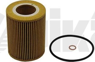 Масляный фильтр Vika. Артикул 19591601