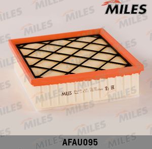 Воздушный фильтр Miles. Артикул AFAU095