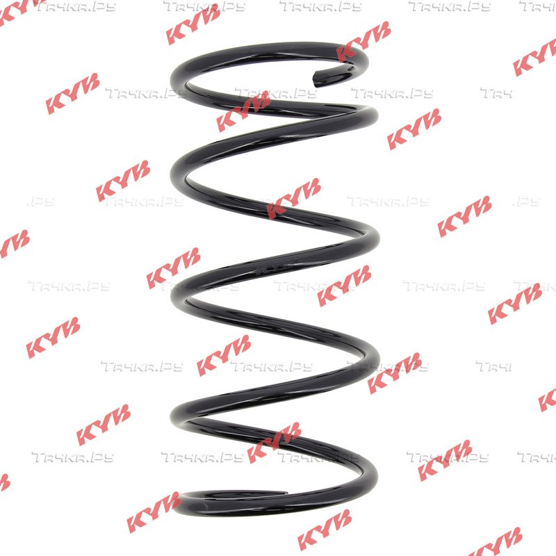 Пружина подвески KYB (Каяба) K-Flex. Артикул RA3355