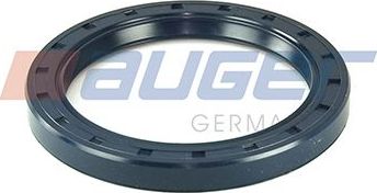 Сальник ступицы Auger (NBR (бутадиен-нитрильный каучук)). Артикул 69181