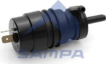 Насос омывателя лобового стекла Sampa. Артикул 206.177