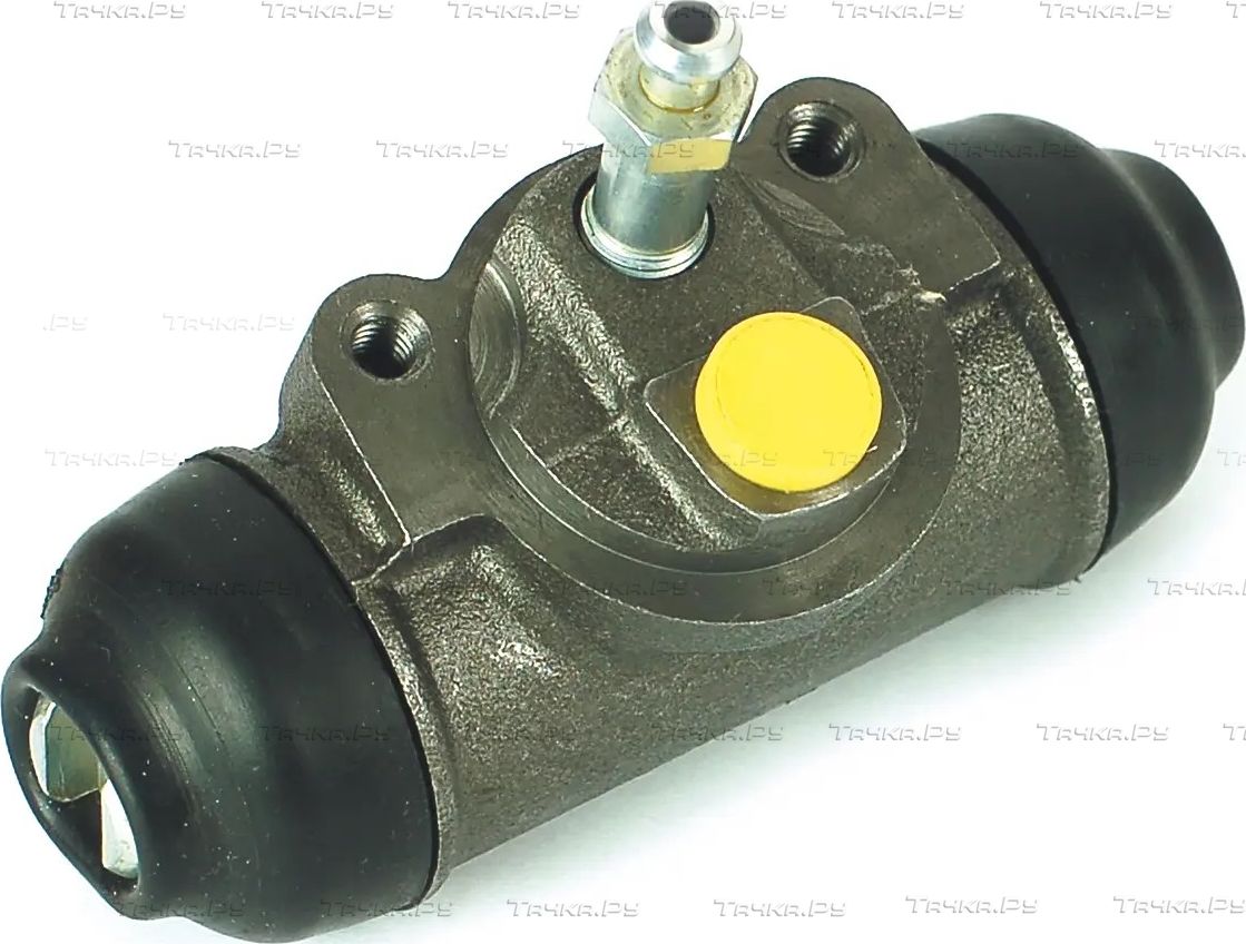 Тормозной цилиндр Brembo (Чугун) задний для Toyota 4Runner III 1995-2002. Артикул A 12 551