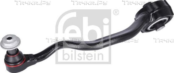 Поперечный рычаг передней подвески Febi Bilstein (Стольное литье) передний правый нижний для Land Rover Range Rover IV 2012-2026. Артикул 181132