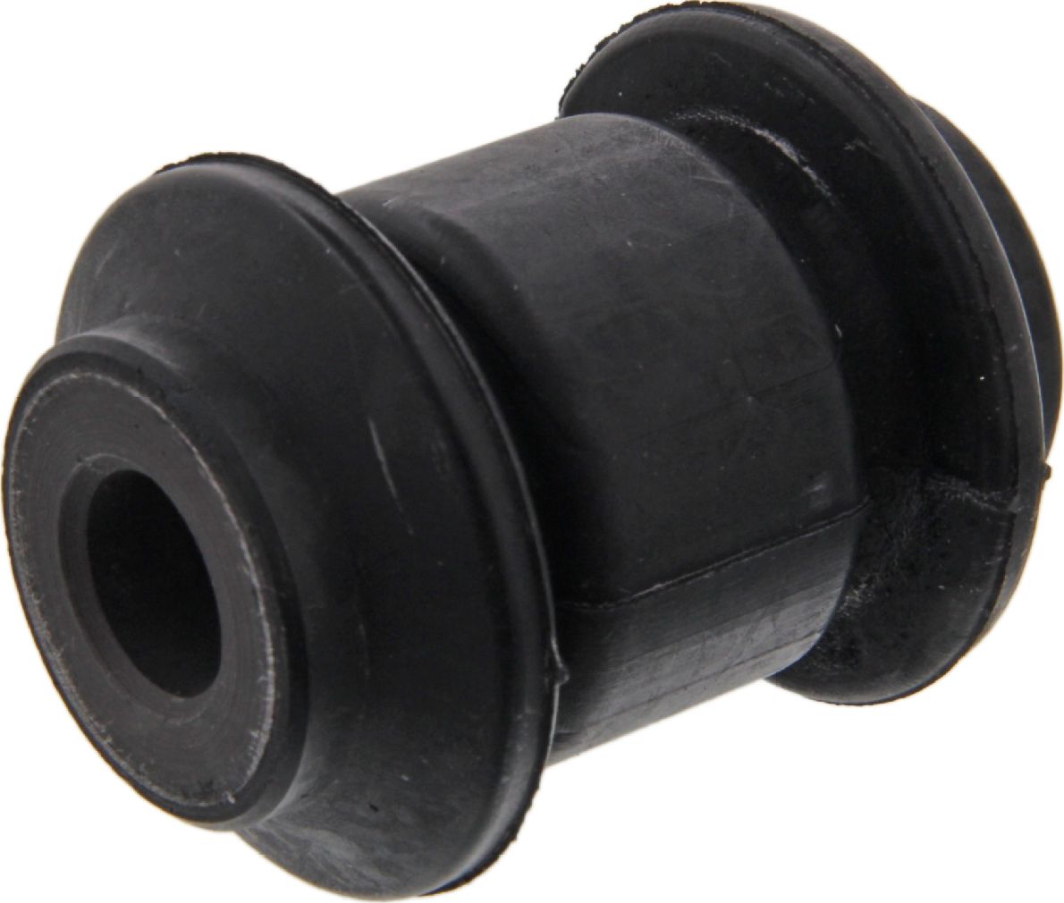 Сайлентблок переднего рычага подвески SWAG (резина/металл). Артикул 30 93 6098