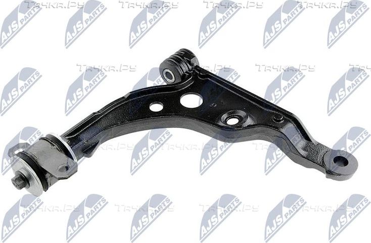 Поперечный рычаг передней подвески NTY. Артикул ZWD-CT-029