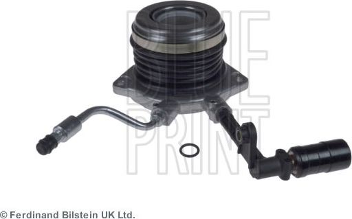 Выжимной подшипник сцепления Blue Print для Chrysler PT Cruiser 2002-2004. Артикул ADA103612