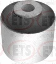 Сайлентблок переднего рычага подвески ETS. Артикул 31.SB.044