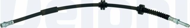Тормозной шланг Delphi для Volkswagen Multivan T6 2015-2026. Артикул LH7338