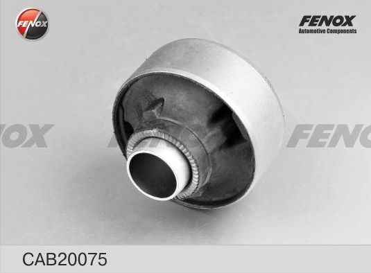 Сайлентблок переднего рычага подвески Fenox. Артикул CAB20075
