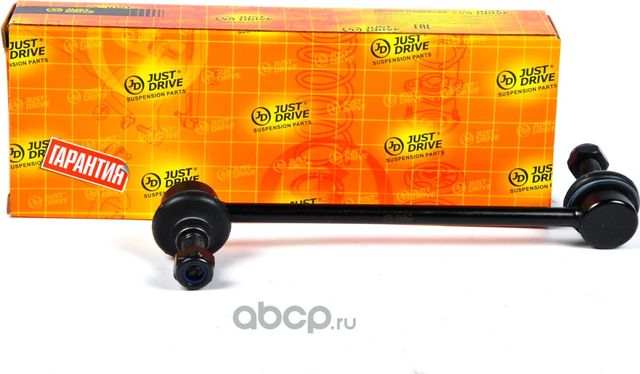 ЛИНК СТАБИЛИЗАТОРА CLMZ20 (Just Drive). Артикул JSL0022