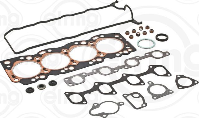 Комплект прокладок ГБЦ Elring для Toyota Chaser III (X70) 1984-1988. Артикул 752.771