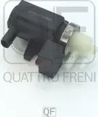 ДАТЧИК ПРЕОБРАЗОВАНИЯ ДАВЛЕНИЯ (Quattro Freni). Артикул QF96A00466