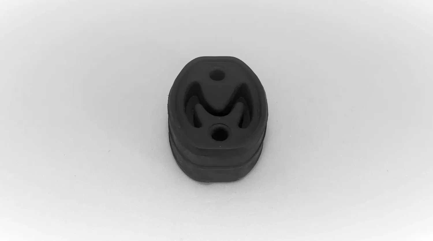 Кронштейн глушителя резиновый Honda / Rover (Weso). Артикул K5-012