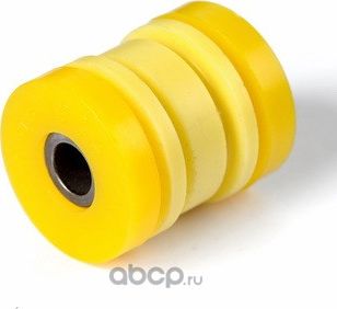 Сайлентблок полиуретановый задней подвески  блок - шарнир ступицы TOYOTA CROWN/MAJESTA JZS177  UZS17 (Точка Опоры). Артикул 1-06-1024