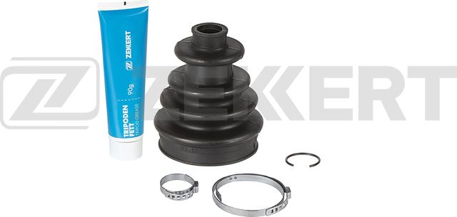 Пыльник шруса (комплект) Zekkert. Артикул SM-1223S