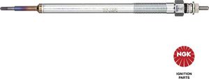 Свеча накаливания (накала) NGK D-Power для Mitsubishi Pajero IV 2006-2025. Артикул 91238