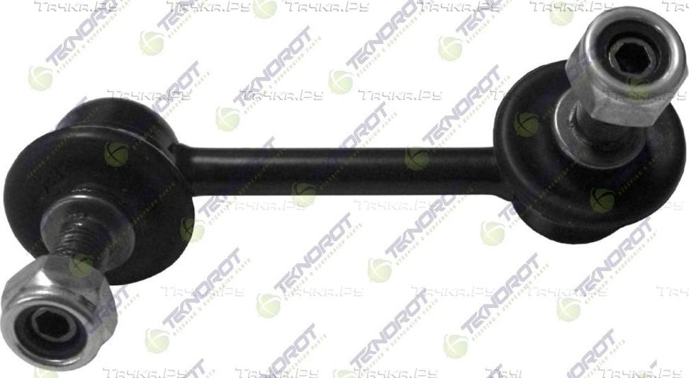 Стойка (тяга) стабилизатора Teknorot задняя правая для Honda CR-V II 2001-2007. Артикул H-417