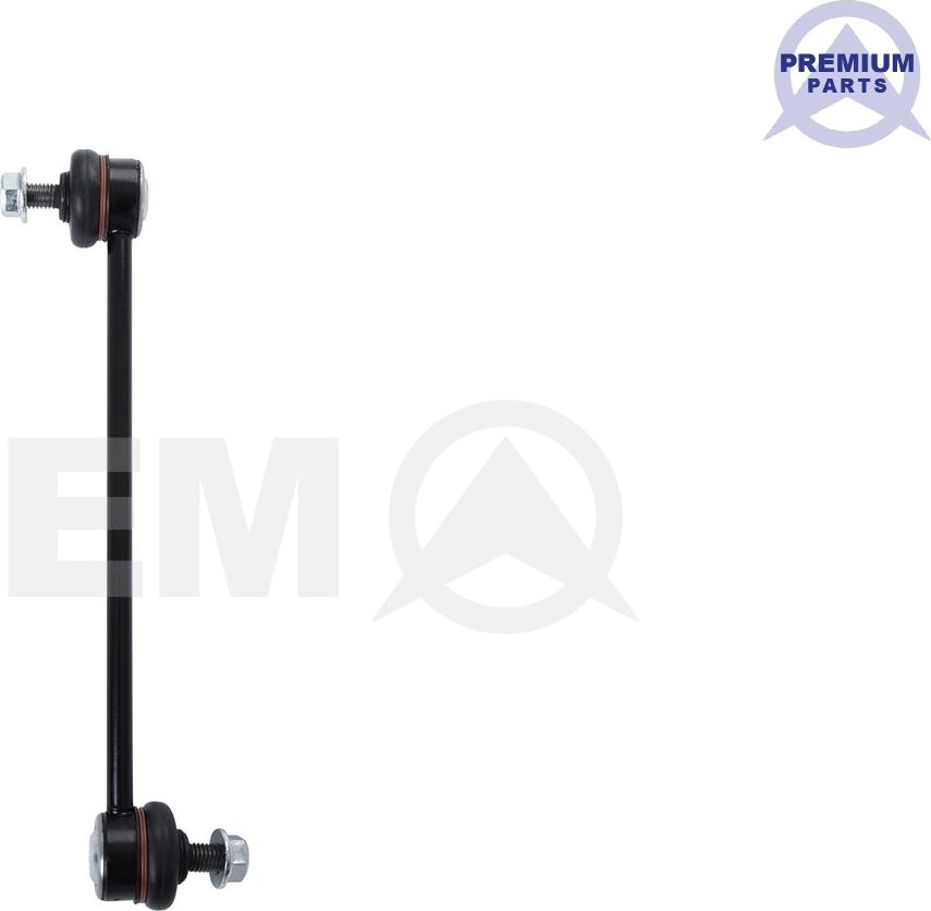 Стойка (тяга) стабилизатора Sidem. Артикул 3160