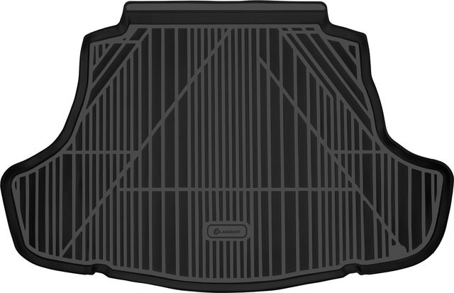 Коврик Element для багажника Toyota Camry 70 (V70, XV70) 2017-2026. Артикул ELEMENT48152B13
