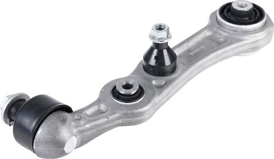 Поперечный рычаг передней подвески Stellox левый нижний внутренний для Mercedes-Benz E-Класс V (W213, S213, C238) 2016-2026. Артикул 54-00389-SX