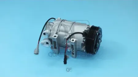 КОМПРЕССОР КОНДИЦИОНЕРА (Quattro Freni). Артикул QF60Q00048