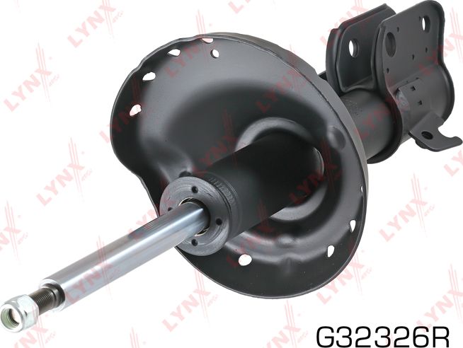 Амортизатор LYNXauto. Артикул G32326R