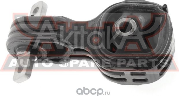 Подушка двигателя задняя (Akitaka). Артикул 0312RER