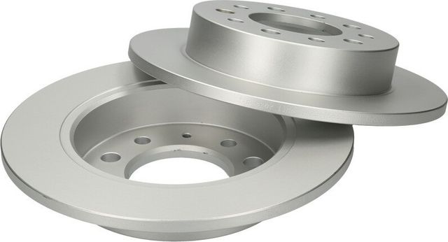 Тормозной диск ATE задний для Hyundai Coupe II (GK) 2001-2009. Артикул 24.0110-0298.1