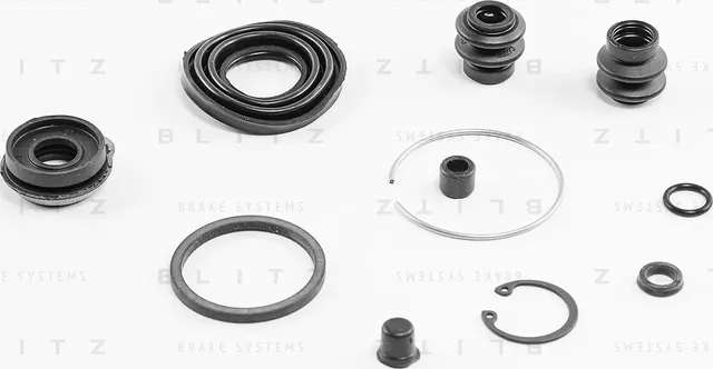 Ремкомплект суппорта (Blitz). Артикул BR0449