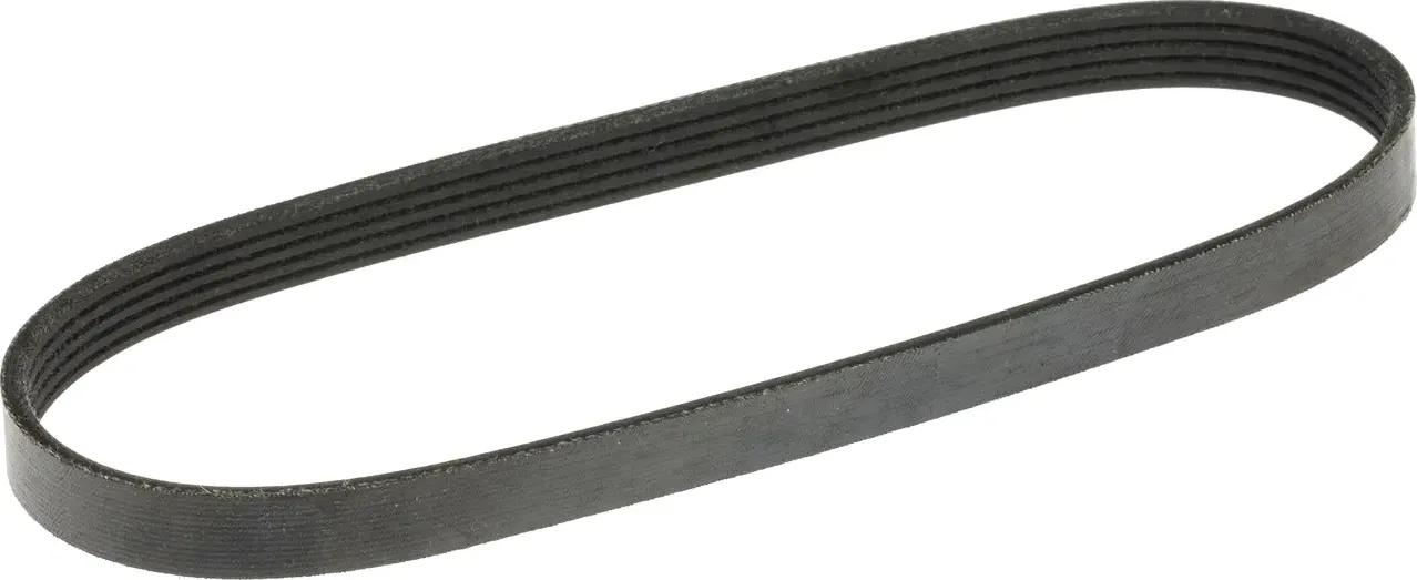 Ремень приводной поликлиновой 5PK975 (Lecar). Артикул LECAR000165802