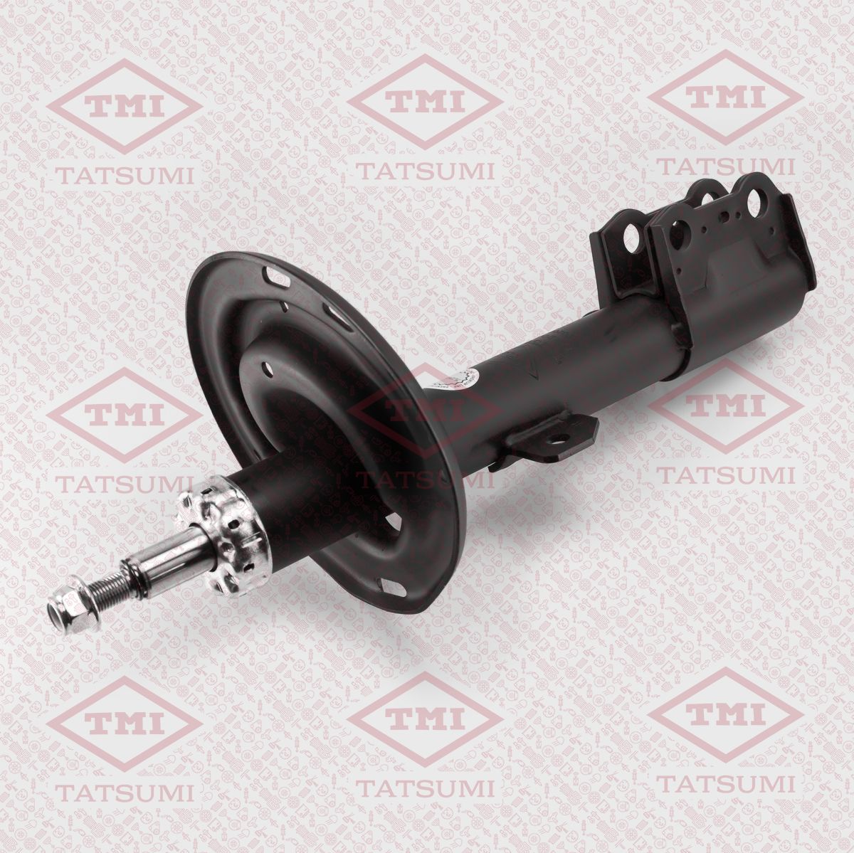 Амортизатор LEXUS RX350 10- перед.газ. (Tatsumi). Артикул TAA2026R